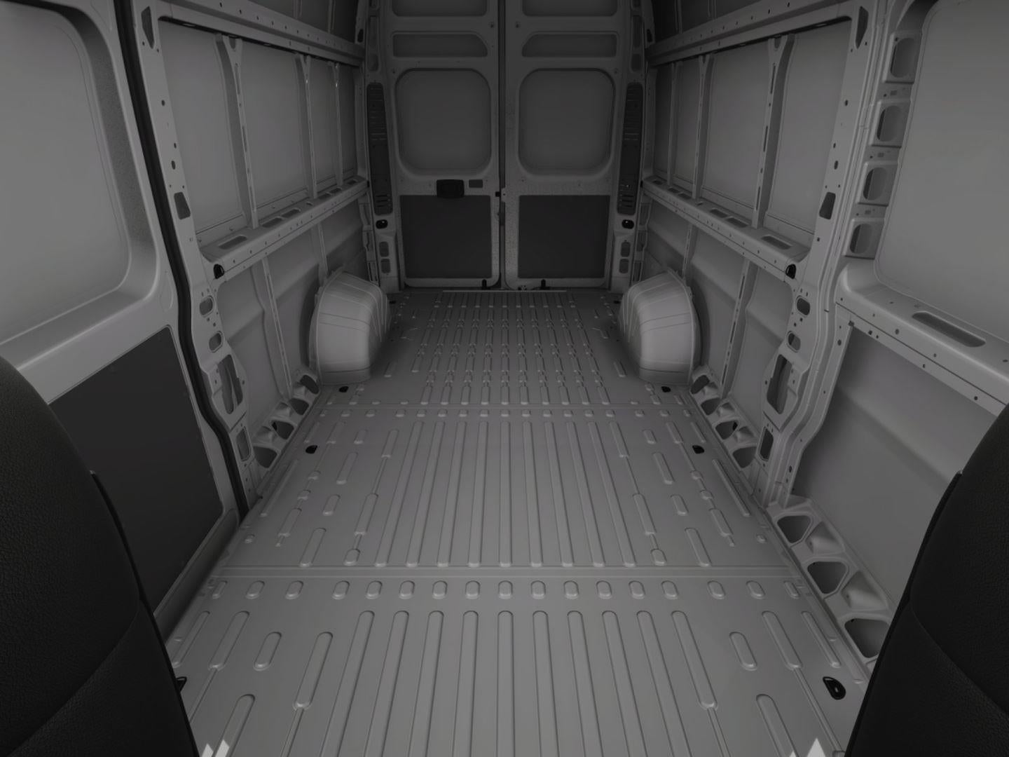 2024 RAM Promaster 3500 Tradesman