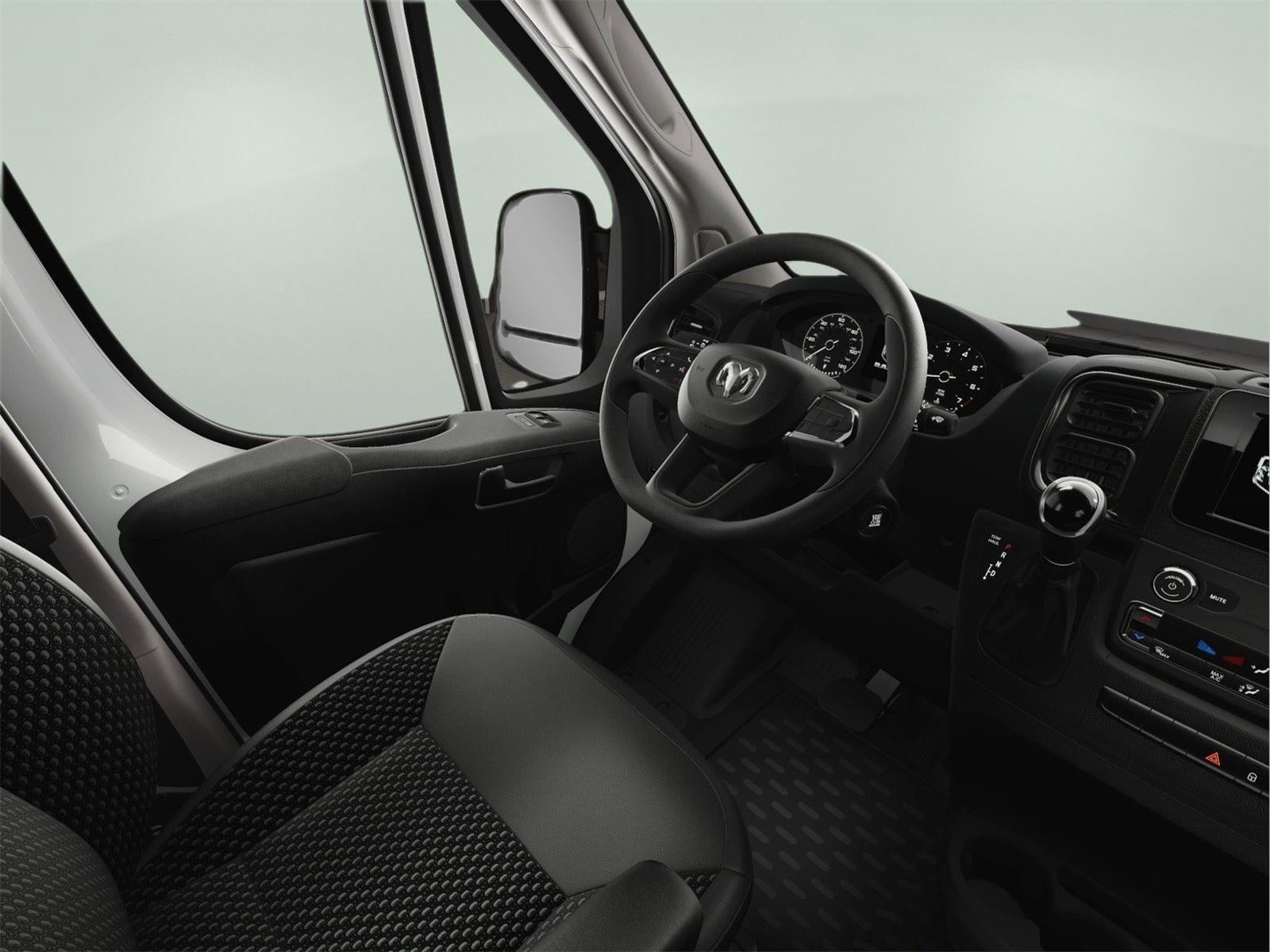 2024 RAM Promaster 3500 Tradesman