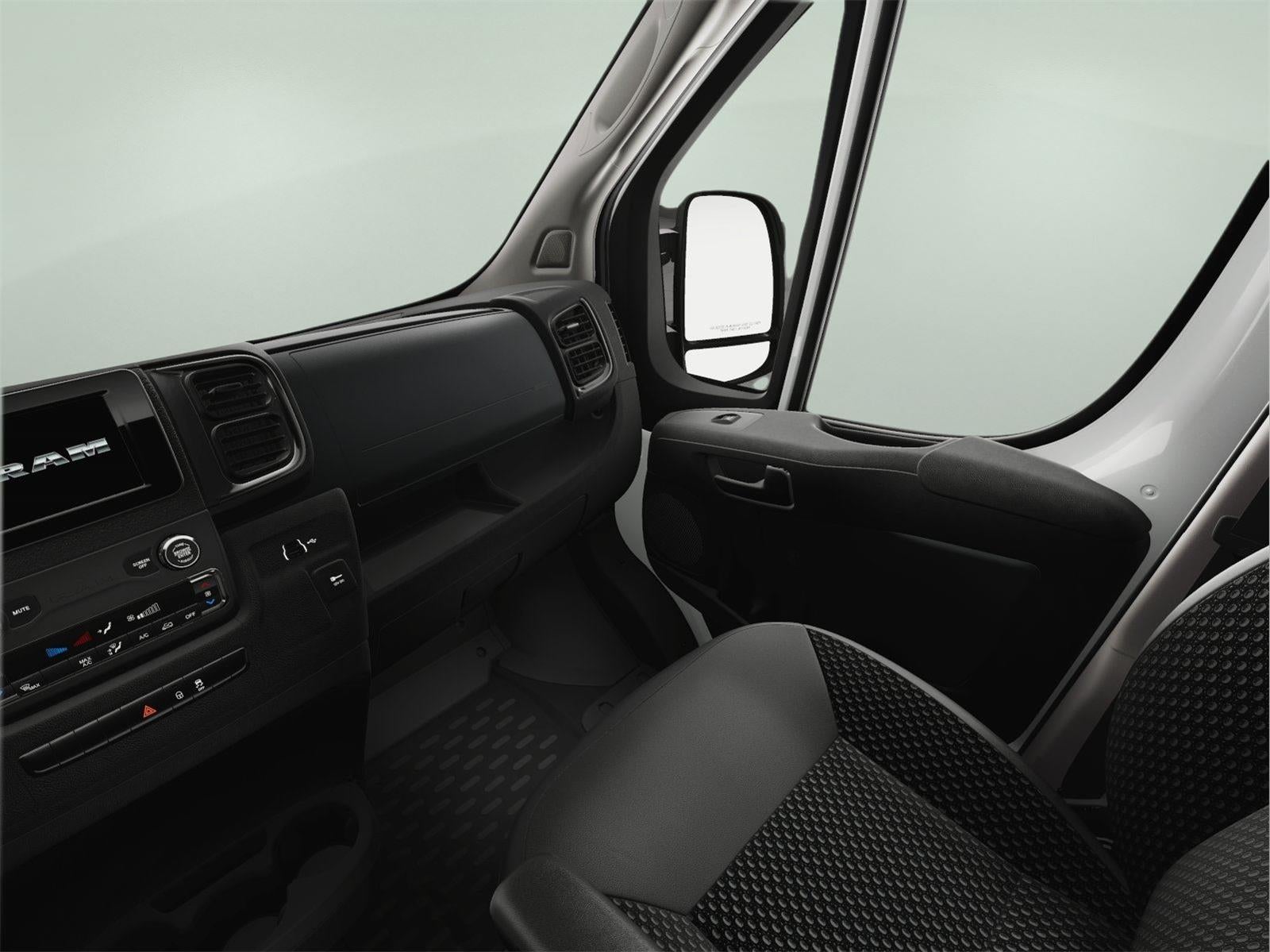 2024 RAM Promaster 3500 Tradesman