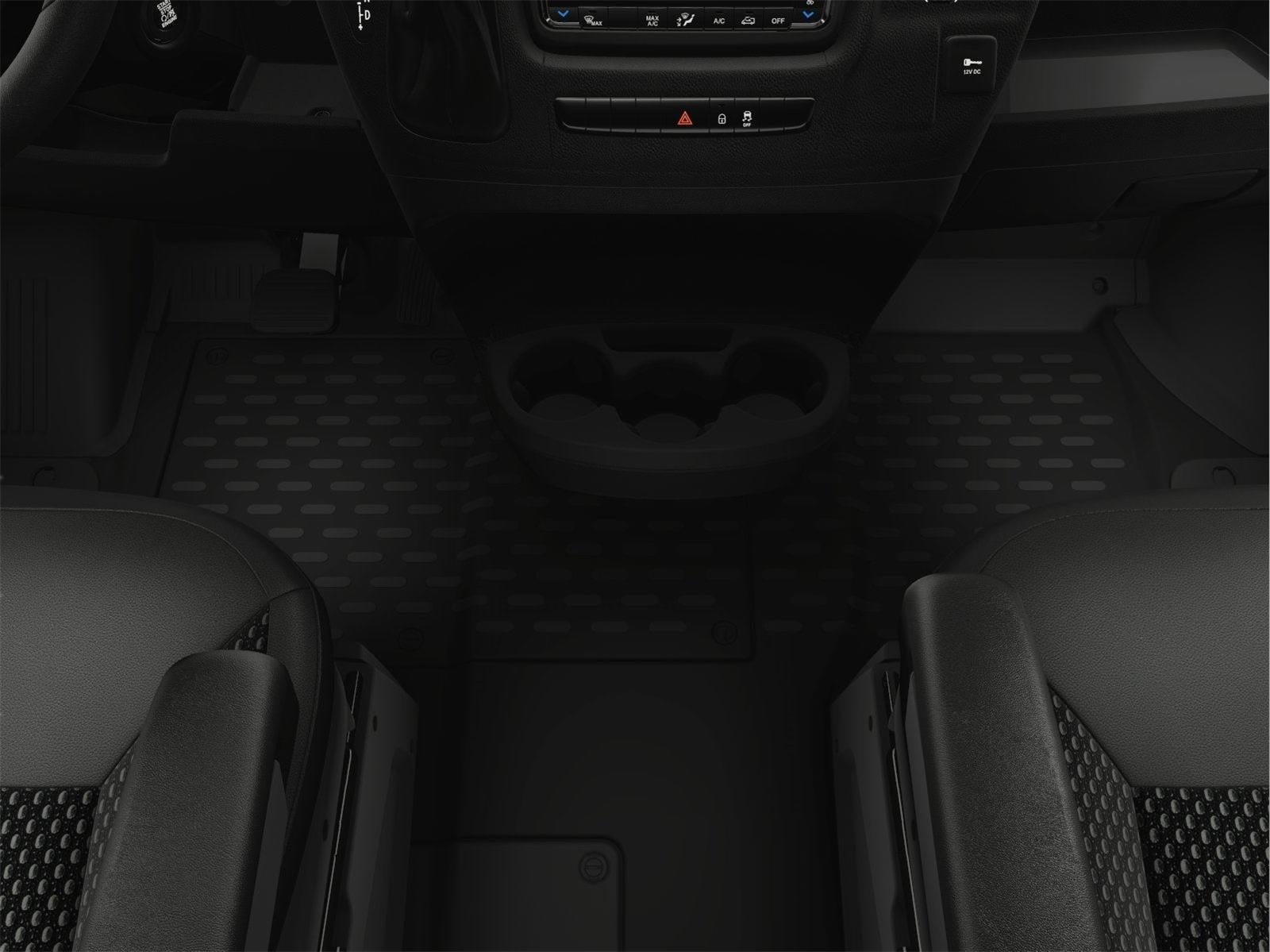 2024 RAM Promaster 3500 Tradesman