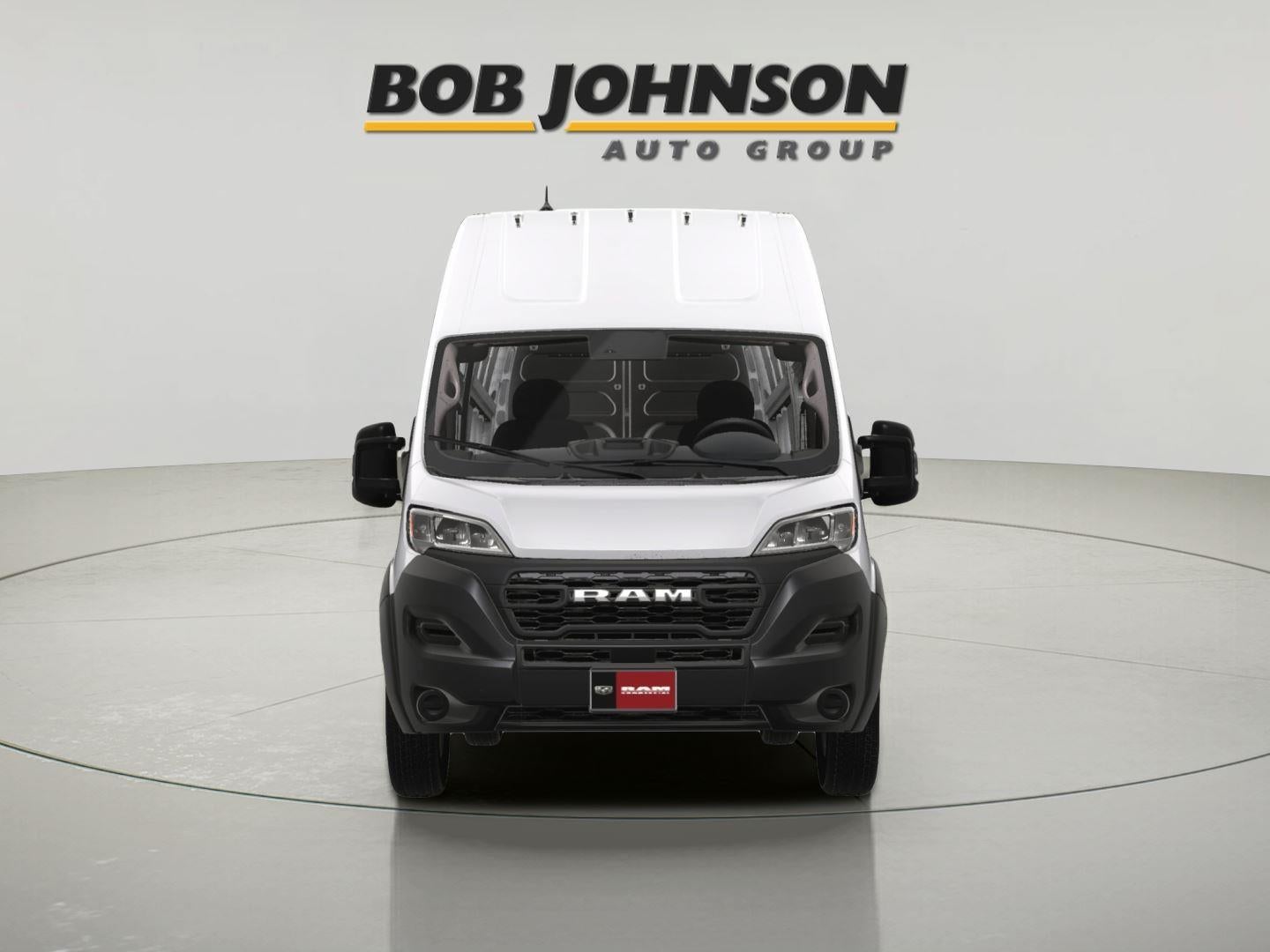 2024 RAM Promaster 3500 Tradesman