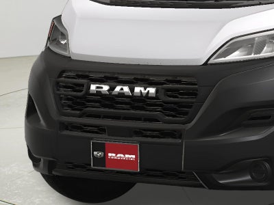 2024 RAM Promaster 3500 Tradesman