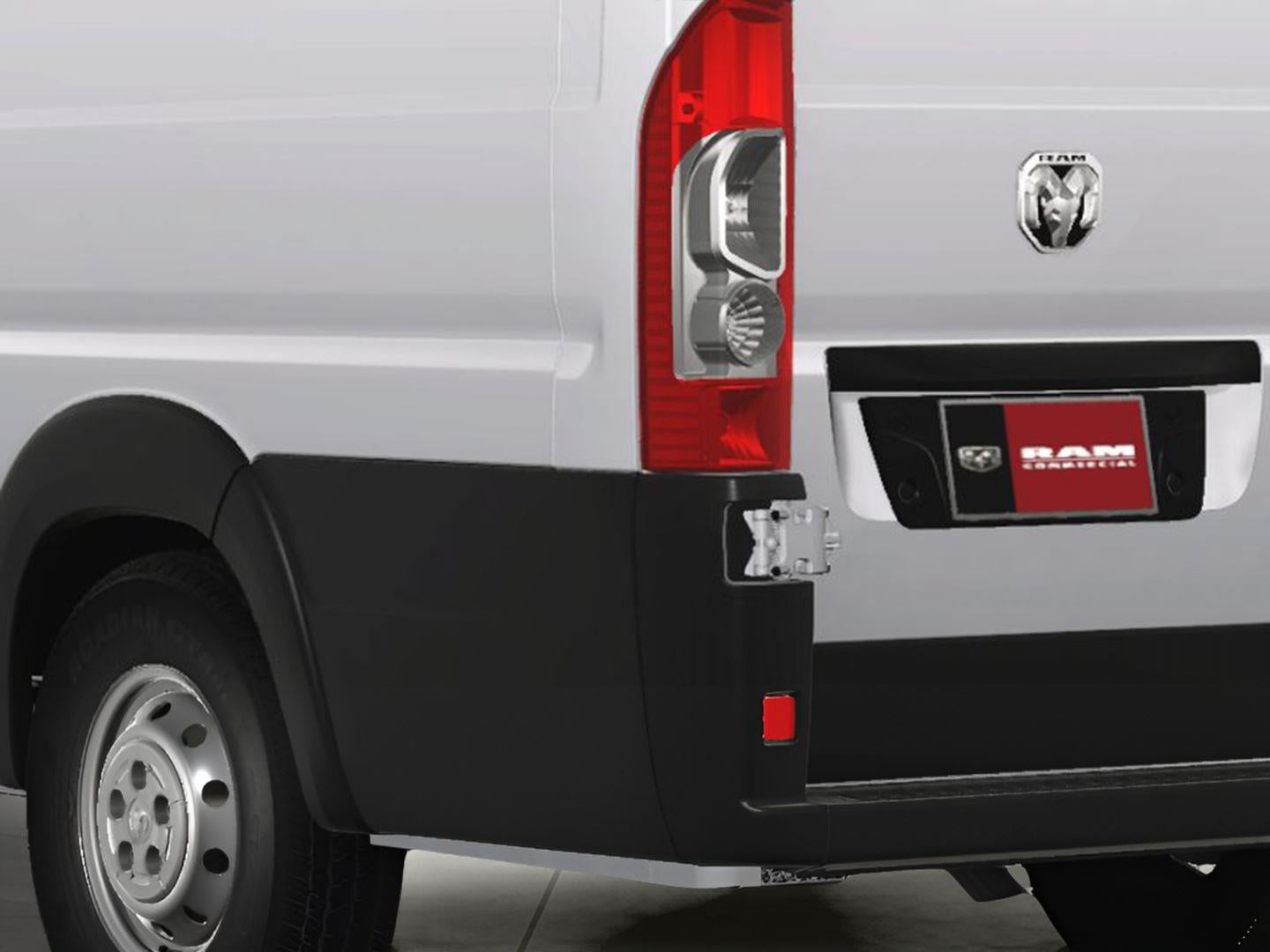 2024 RAM Promaster 3500 Tradesman