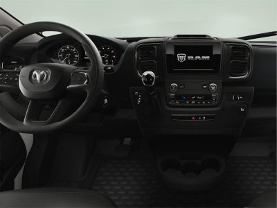 2024 RAM Promaster 3500 Tradesman