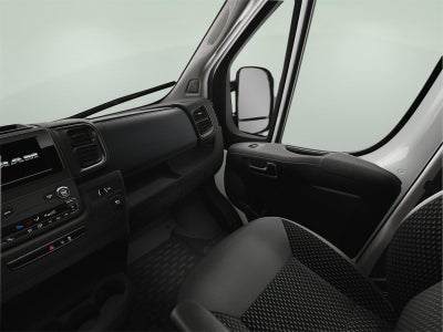 2024 RAM Promaster 3500 Tradesman