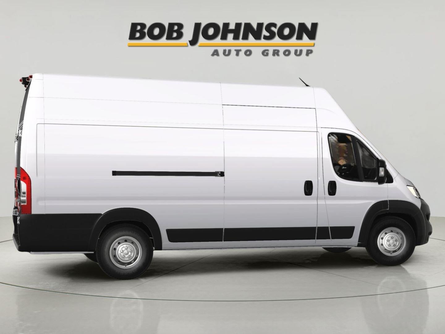 2024 RAM Promaster 3500 Tradesman