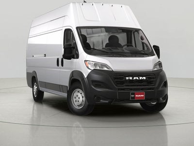 2024 RAM Promaster 3500 Tradesman