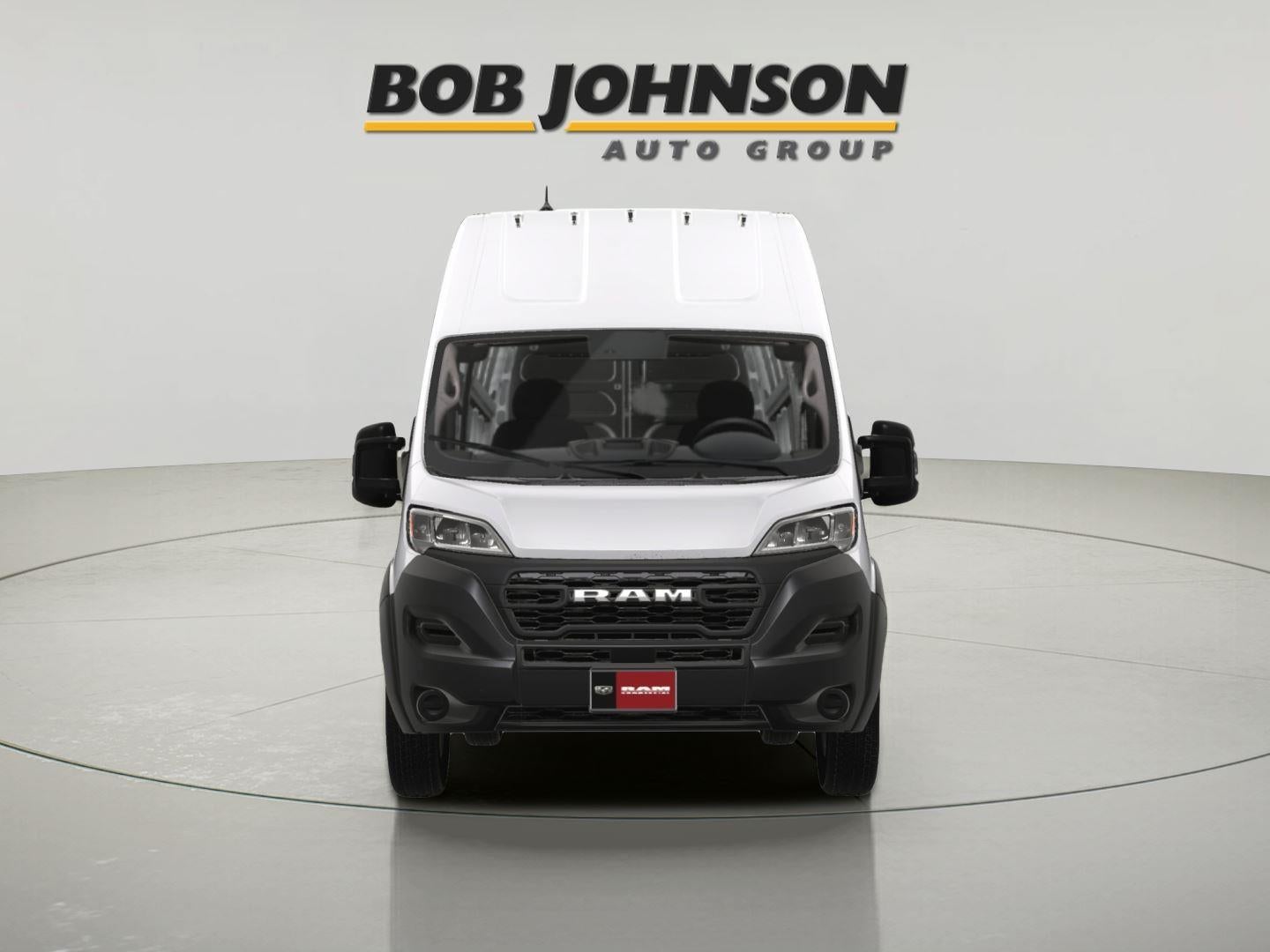 2024 RAM Promaster 3500 Tradesman