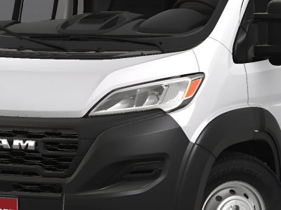 2024 RAM Promaster 3500 Tradesman