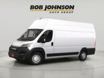 2024 RAM Promaster 3500 Tradesman