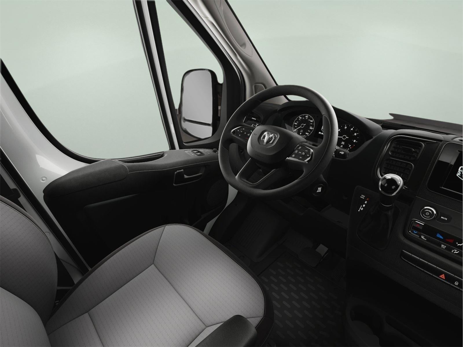 2024 RAM Promaster 3500 Tradesman