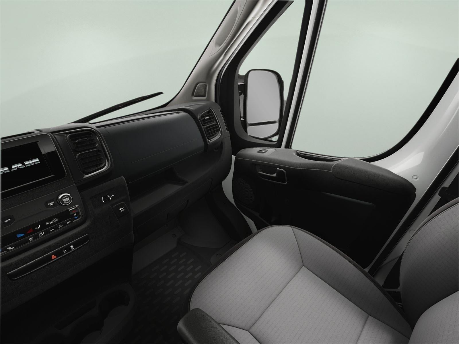 2024 RAM Promaster 3500 Tradesman