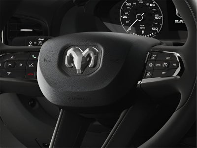 2024 RAM Promaster 3500 Tradesman