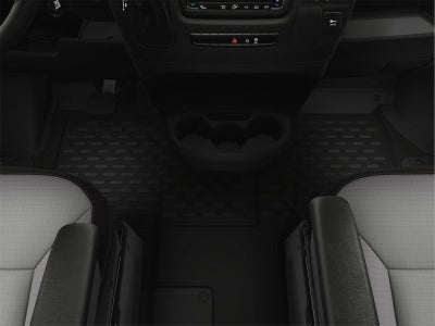 2024 RAM Promaster 3500 Tradesman