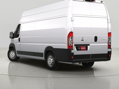 2024 RAM Promaster 3500 Tradesman