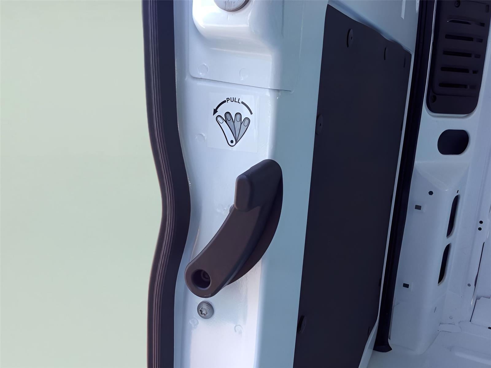 2023 RAM ProMaster Window Van High Roof