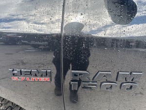 2017 RAM 1500 ST