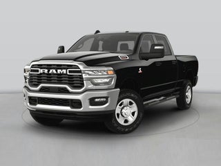 2025 RAM 2500 Power Wagon