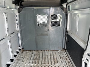 2019 RAM ProMaster 2500 Cargo Van High Roof 159&#39; WB