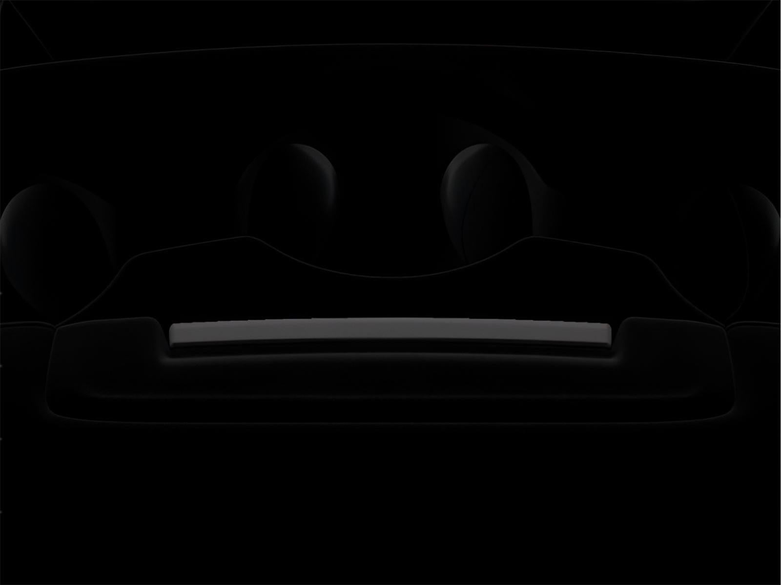 2026 RAM 2500 Warlock