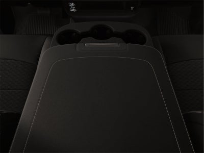 2026 RAM 2500 Warlock