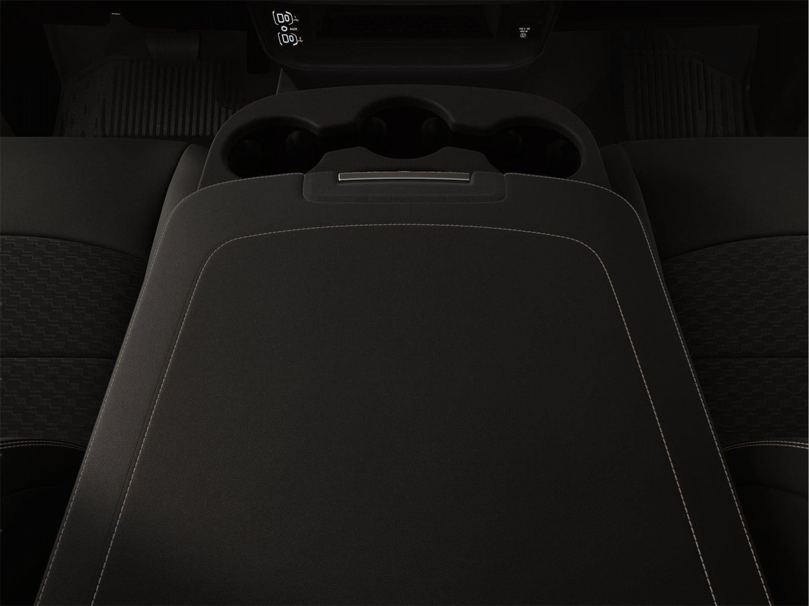 2026 RAM 2500 Warlock