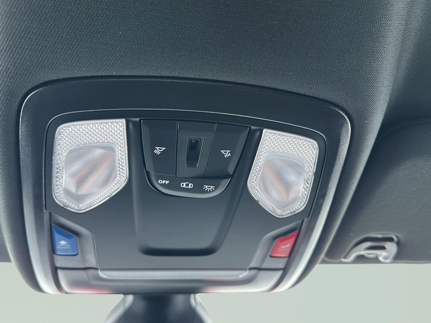 2024 RAM 2500 Big Horn NIGHT EDITION