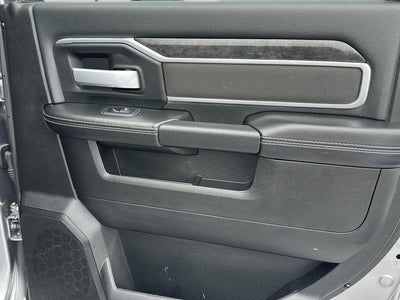 2024 RAM 2500 Big Horn NIGHT EDITION