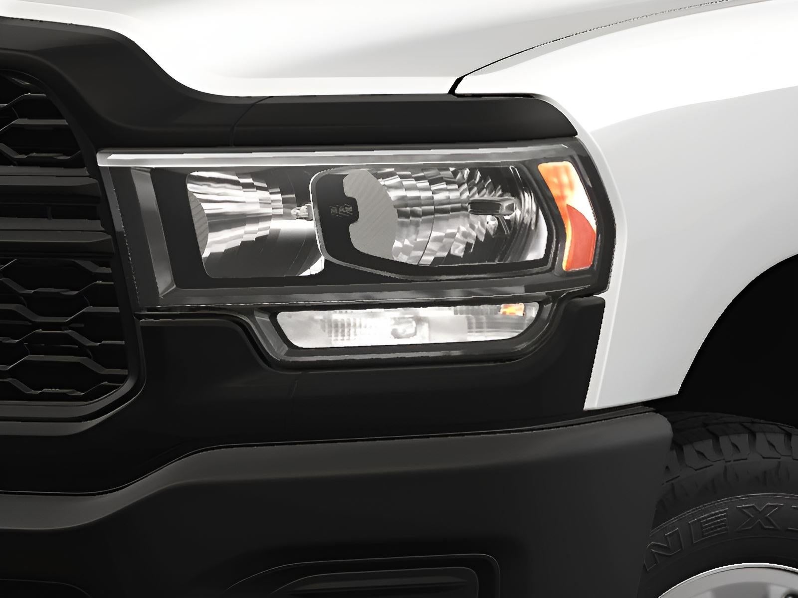 2024 RAM 3500 Chassis Cab Tradesman