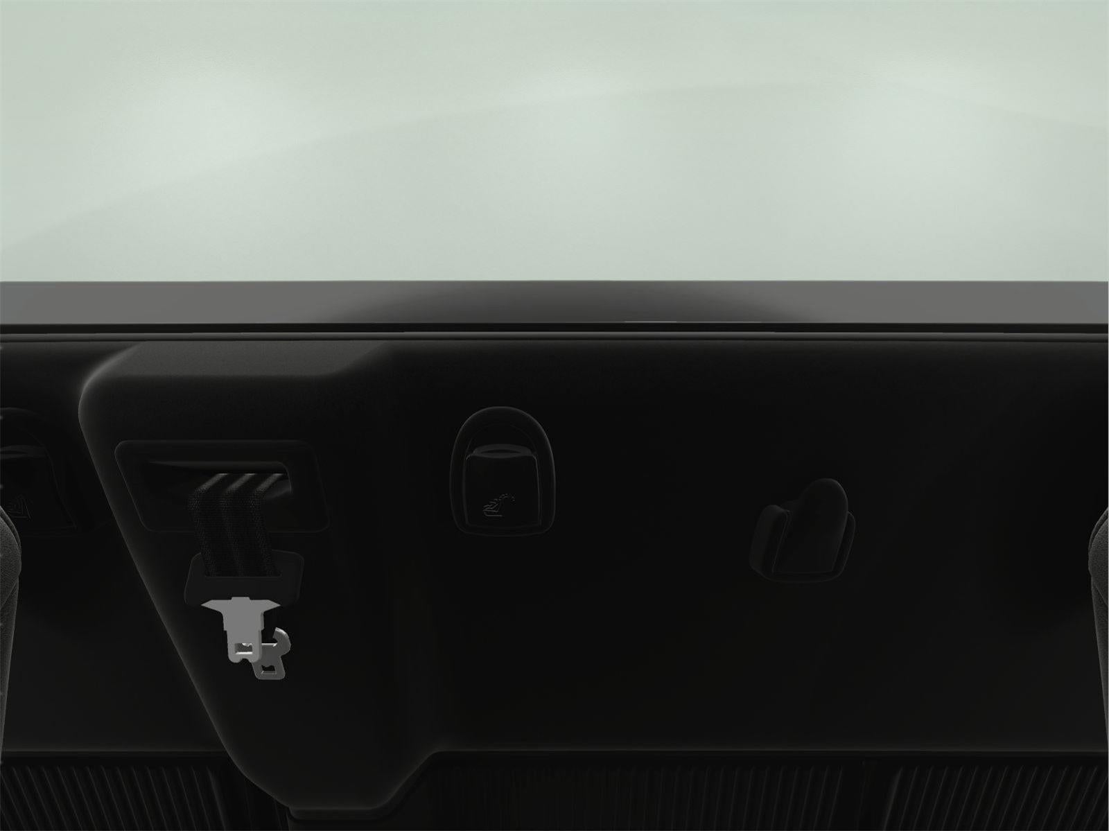 2024 RAM 3500 Chassis Cab Tradesman