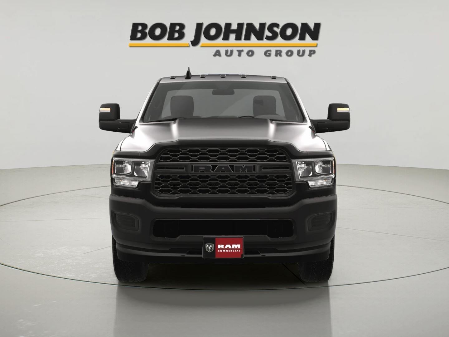 2024 RAM 3500 Chassis Cab Tradesman