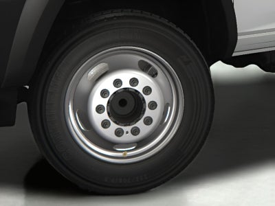 2024 RAM 4500 Chassis Cab Tradesman