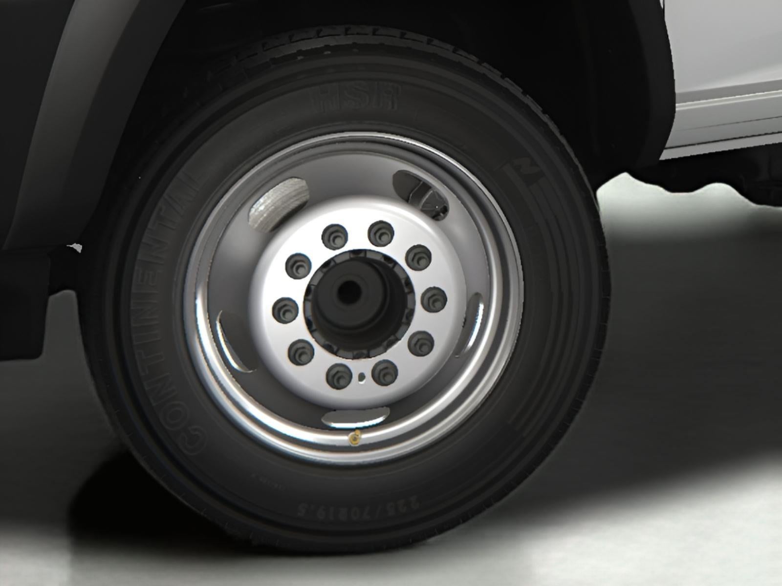 2024 RAM 4500 Chassis Cab Tradesman