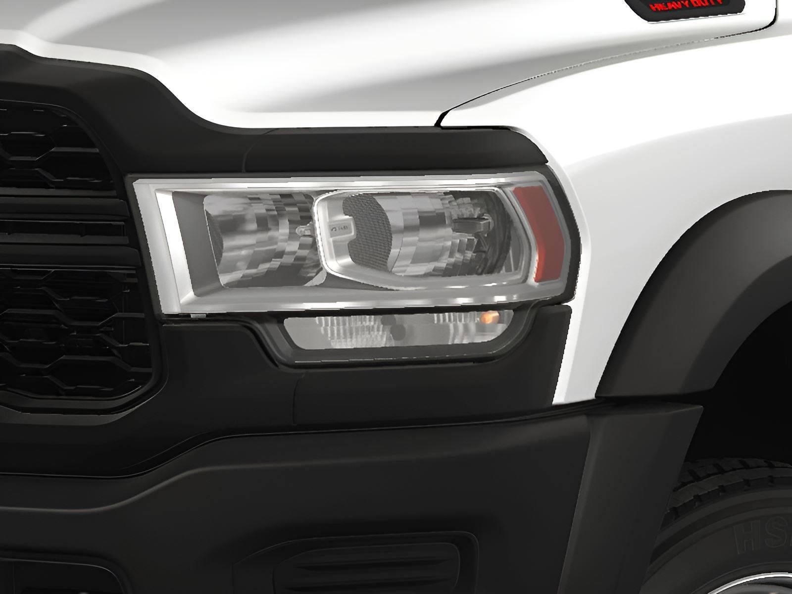 2024 RAM 4500 Chassis Cab Tradesman