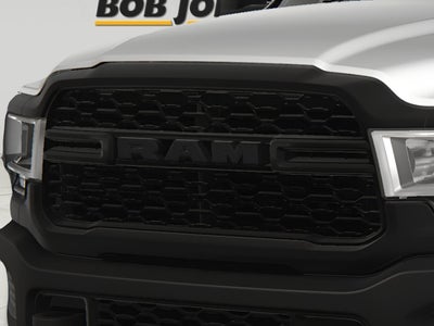 2024 RAM 4500 Chassis Cab Tradesman