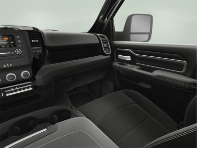 2024 RAM 4500 Chassis Cab Tradesman