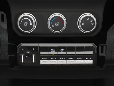 2024 RAM 4500 Chassis Cab Tradesman