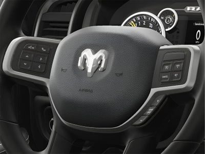 2024 RAM 4500 Chassis Cab Tradesman