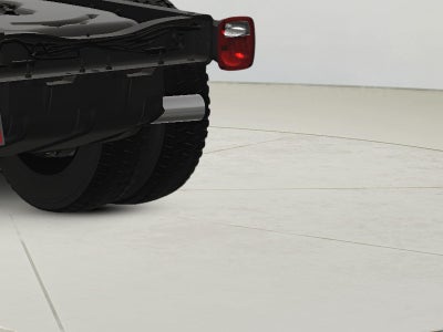 2024 RAM 5500 Chassis Cab Tradesman