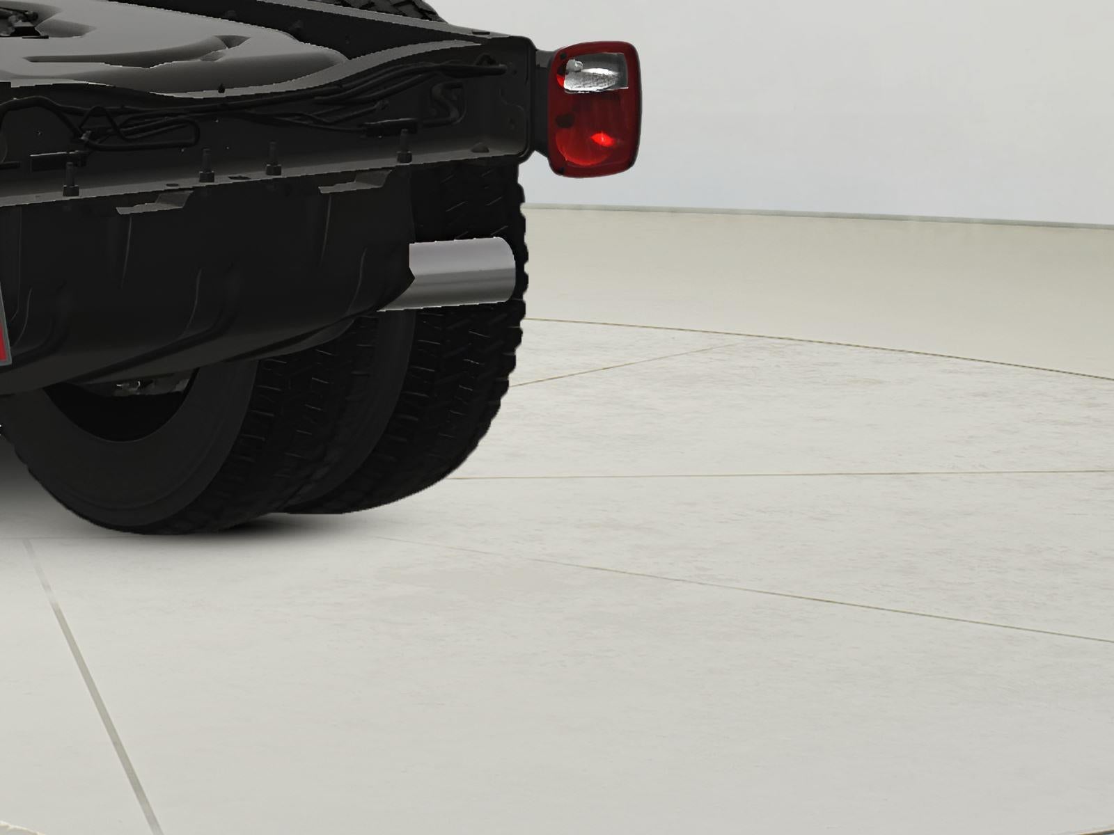 2024 RAM 5500 Chassis Cab Tradesman