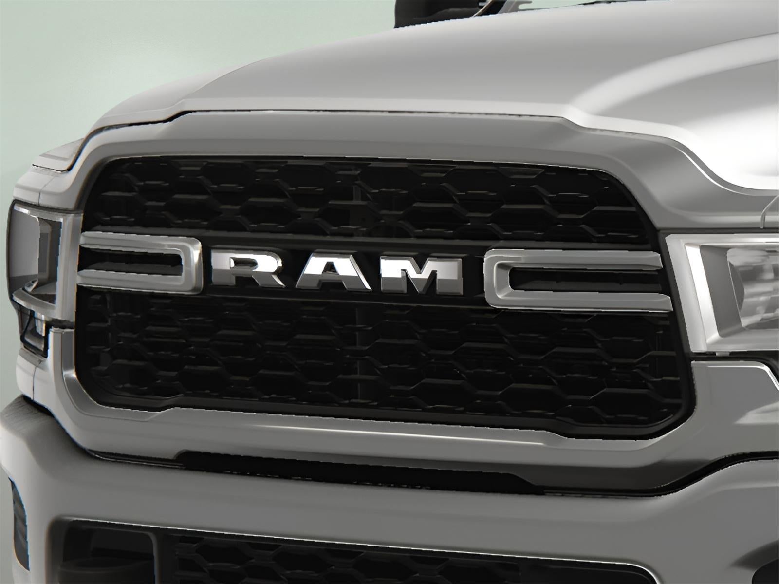 2024 RAM 5500 Chassis Cab Tradesman
