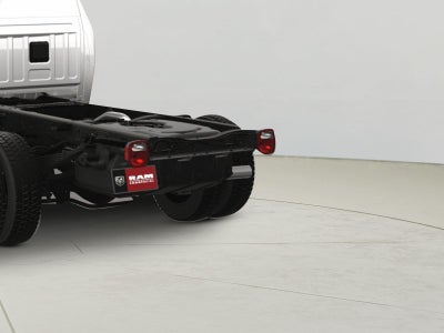 2024 RAM 5500 Chassis Cab Tradesman