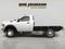 2024 RAM 5500 Chassis Cab Tradesman