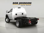 2024 RAM 5500 Chassis Cab Tradesman