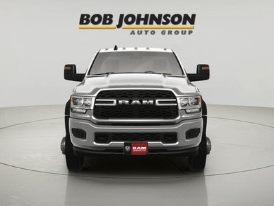 2024 RAM 5500 Chassis Cab Tradesman