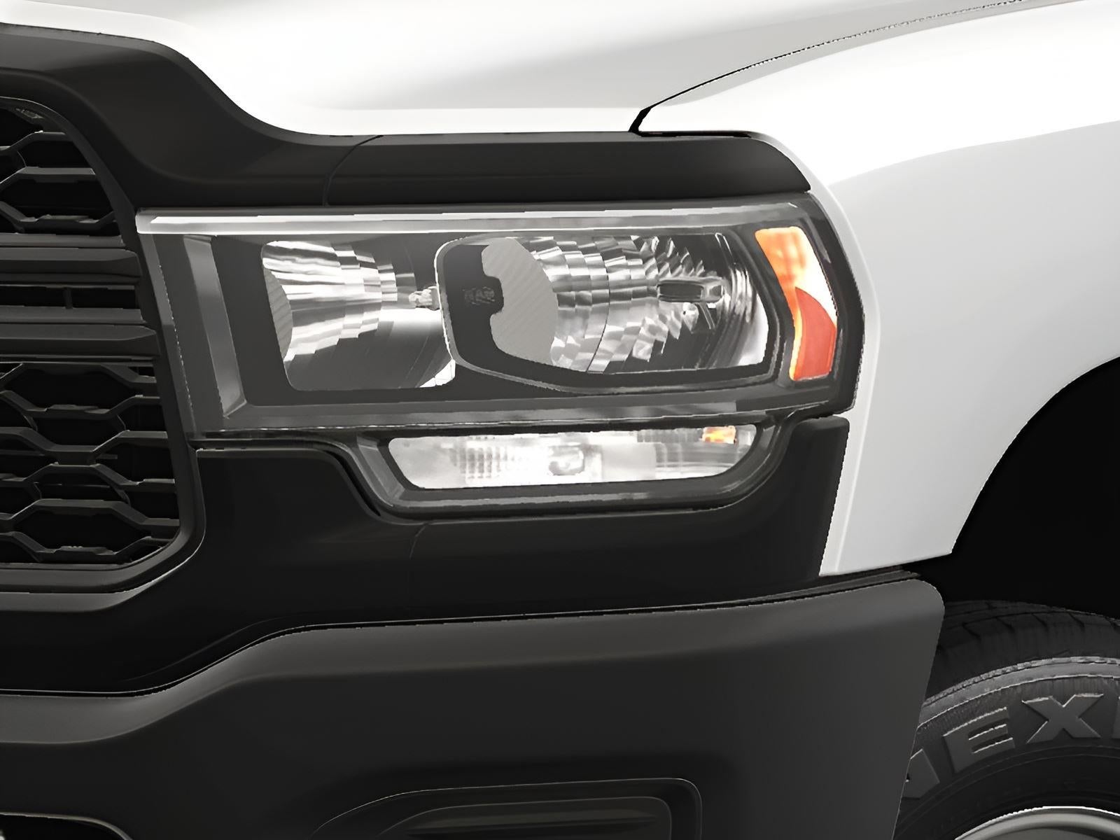 2024 RAM 3500 Chassis Cab Tradesman