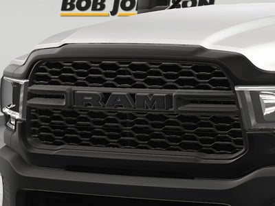 2024 RAM 3500 Chassis Cab Tradesman