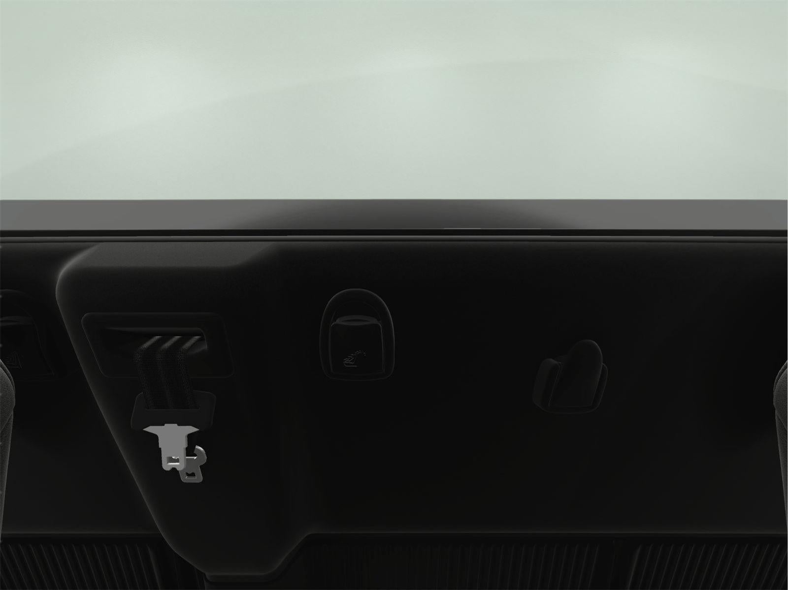 2024 RAM 3500 Chassis Cab Tradesman