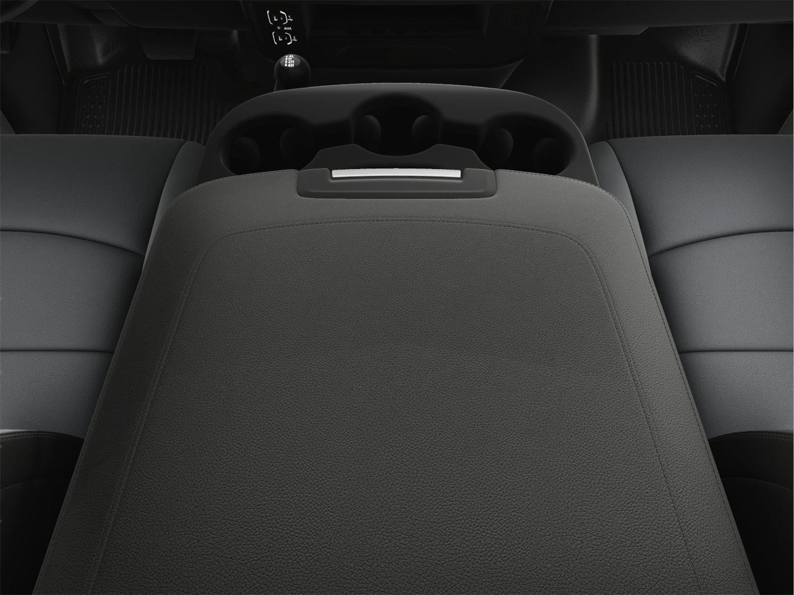 2024 RAM 3500 Chassis Cab Tradesman