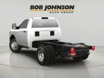 2024 RAM 3500 Chassis Cab Tradesman
